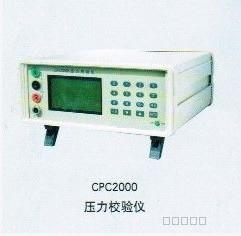 供应CPC2000B压力校验仪