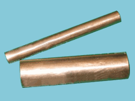 C18100锆铜棒批发