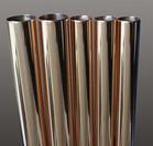 供应C61400铝青铜管 QAL9-2铝青铜管 QAL5铝青铜管首选广兴铜铝