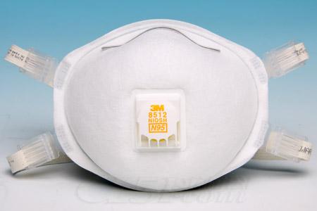 供应昆山8511防尘口罩/北京销售3M防护口罩