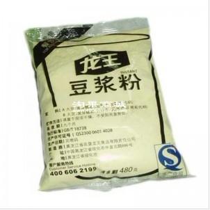 供应龙王多糖豆浆-肯德基专用豆浆粉