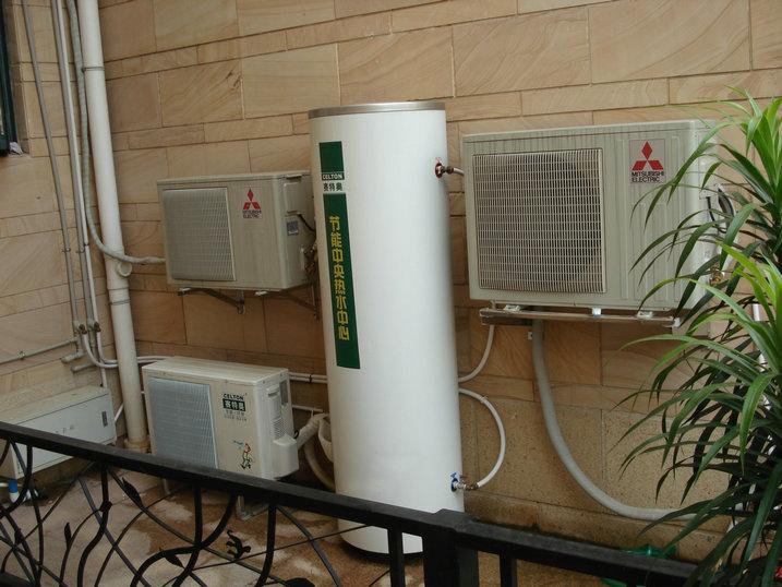 供应别墅专用空气能热水器-别墅空气能热水器-别墅空气能热水器安装