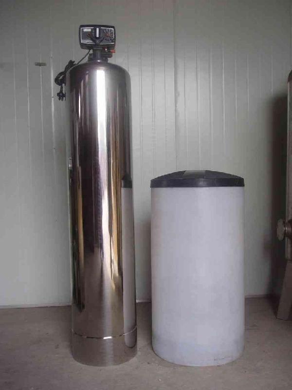 山东青岛软化设备；全自动软化水设备；不锈钢软化水设备