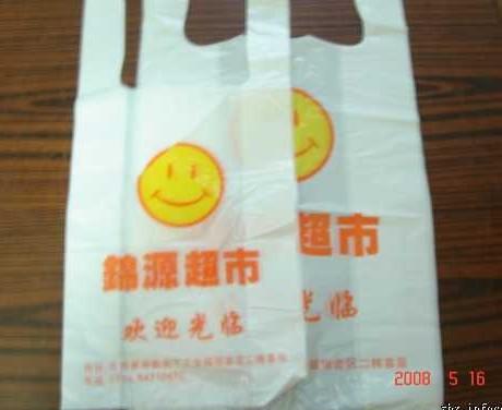 供应安徽安庆塑料包装袋