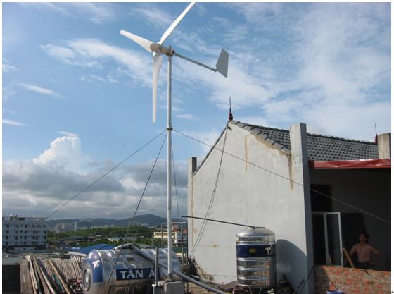 家用风力发电机优质生产商批发