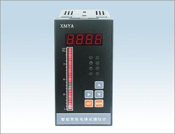 供应XMYA-9000智能电接点液位显示控制仪