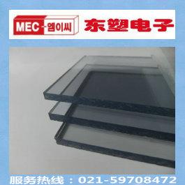 供应韩国原装阻燃防火防静电PVC板材｜PEEK板