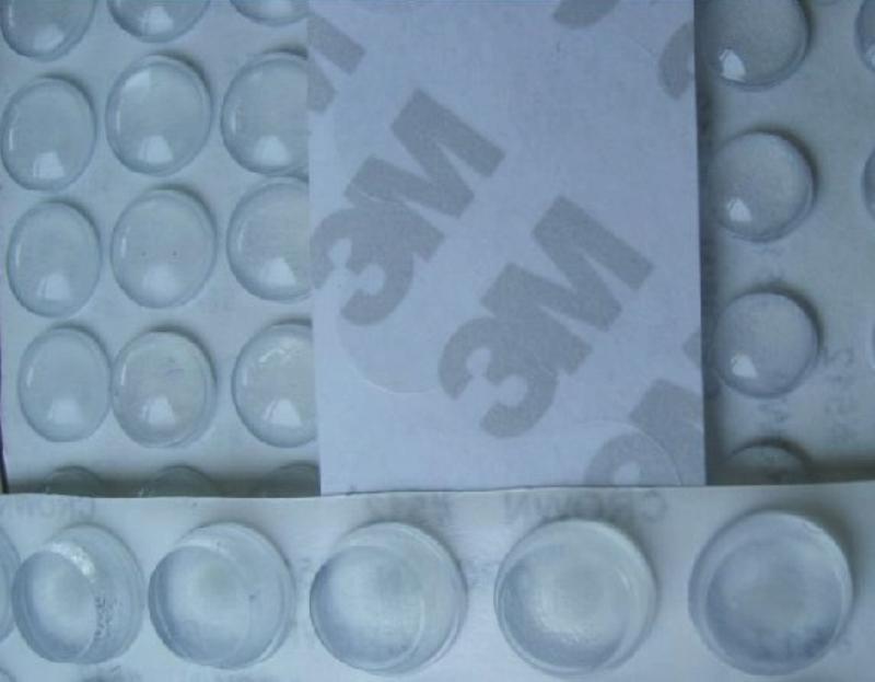 东莞市透明玻璃胶垫批发-品种齐全-质量厂家