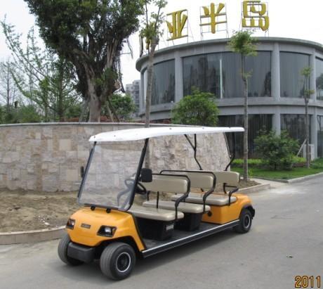 上海市电动车观光车厂家厂家