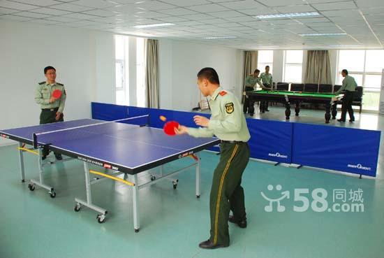 北京红双喜代理（专卖）北京乒乓球台专卖 免费送货安装