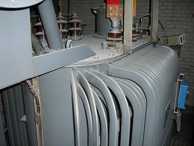 惠州中频炉电力变压器回收批发