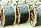 供应广东省大量回收废旧电缆二手电缆线回收