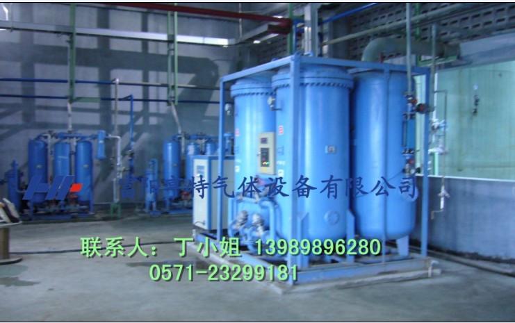 江苏玻璃厂500方氧气助燃设备批发