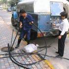 武汉市专业管道疏通专业服务专业疏通厂家