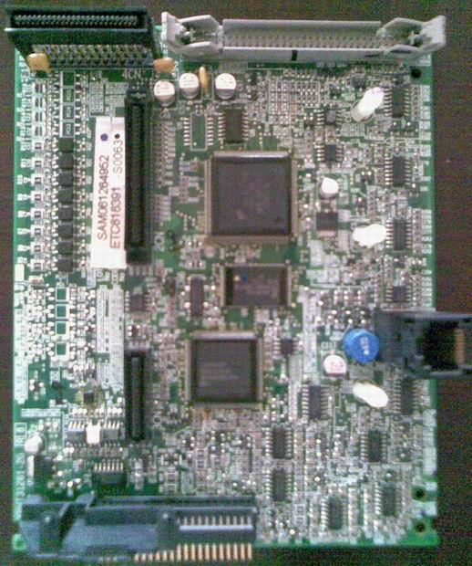 安川F7变频器CPU主板批发