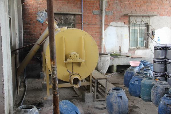 广西桂林哪里有卖真石漆搅拌机的批发