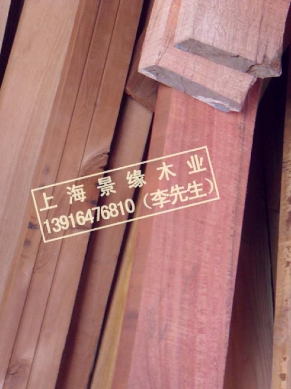 上海市沪太路巴劳木厂家供应巴劳木花盆，巴劳木户外木制品，上海巴劳木，沪太路巴劳木，木材