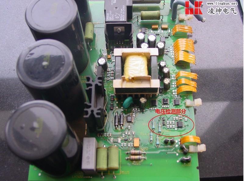 西门子MM420变频器维修批发