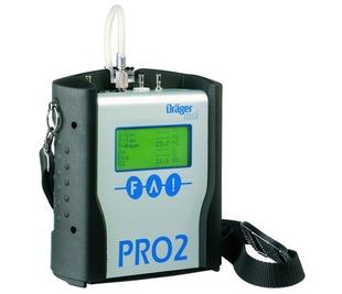 德尔格MSI PRO2多种烟气分析仪
