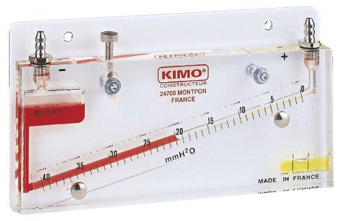 法国KIMO-MG倾斜压差计图片