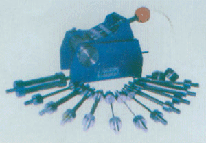 供应QTY-32漆膜圆柱弯曲试验器