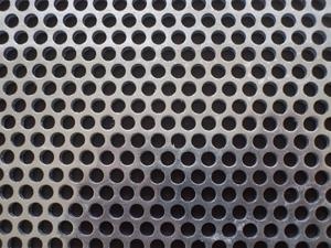 天津铝板冲孔网供应天津铝板冲孔网