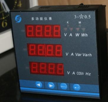 供应东启ACR220E  多功能电力仪表