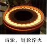 齿轮热处理杭州齿轮淬火设备价格批发