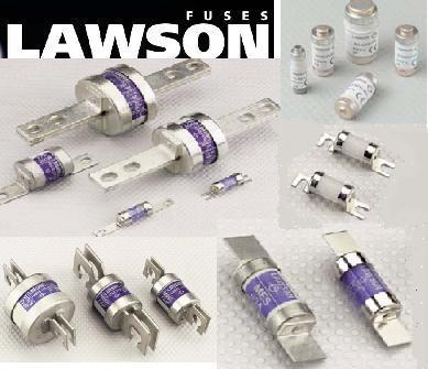 供应用于电路保护的LAWSON熔断器 ,保险座,罗森熔断器