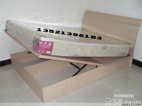 北京厂家直销双人床沙发床批发