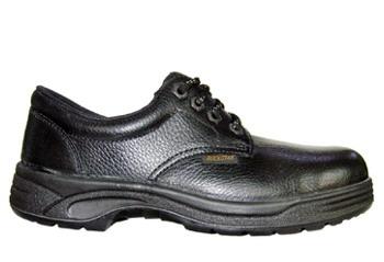 供应赛纳GL0516-S1P，Saina钢头钢底防静电安全鞋赛纳图片
