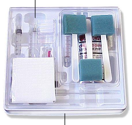 供应透明PVC吸塑医药包装托盘透明医药包装托盘