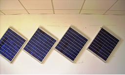 供应太阳能发电批发家用太阳发电机价格，柔性薄膜发电系统