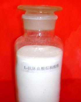 供应精细L-抗坏血酸棕榈酸酯，L-抗坏血酸棕榈酸酯添加量图片