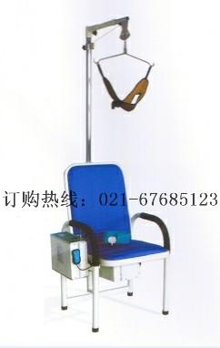 供应上海KFY-II型E09液晶电动牵引椅