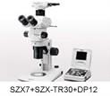 供应奥林巴斯显微镜SZX7