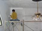 苏州专业二手房翻新、刷墙、水电安装、墙面刷白、打隔断图片