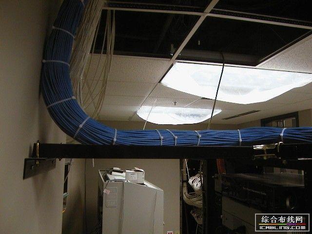 虹口区网络布线光缆布线工程提供完整楼宇布线解决方案