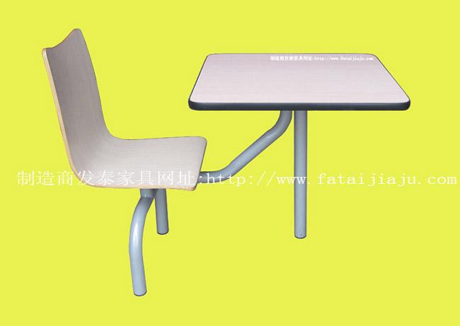 供应快餐桌椅ftmkx2-032