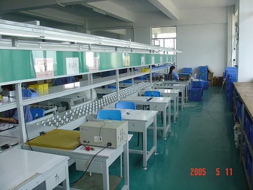 供应自动化设备专业丝印烘干线制造