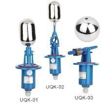 浮球式液位控制器UQK01批发