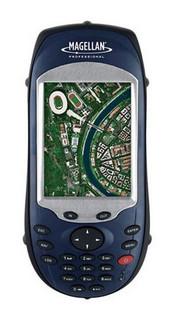 手持机的终端精准定位全国水利普查专用产品MM6