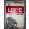 薄膜级高透明LDPE/韩国LG批发