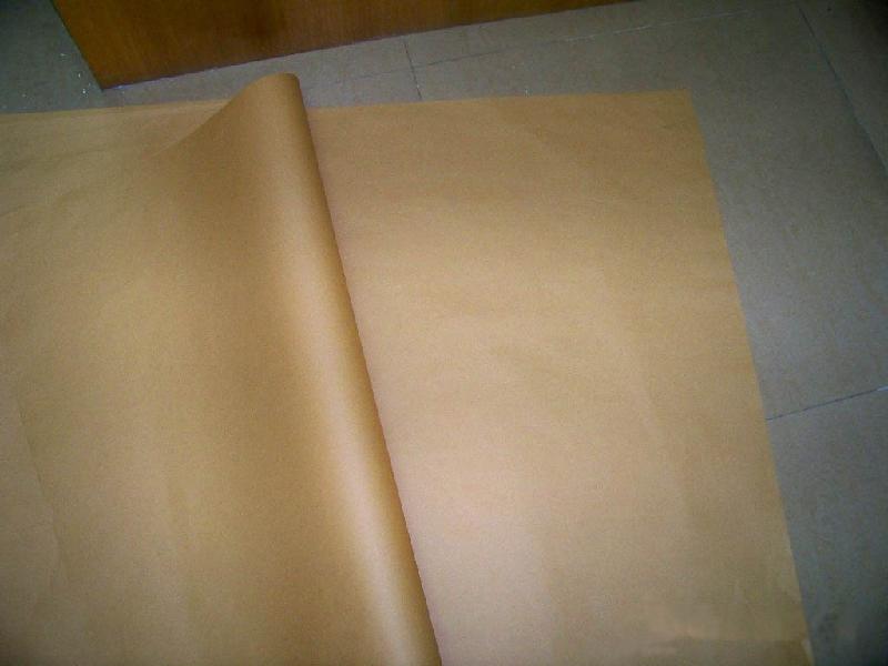 日泰纸业专业供应牛卡纸牛皮纸包装纸等——精制牛皮纸图片