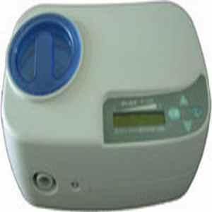 国产呼吸机CPAPpd339半自动持续正压呼吸机图片
