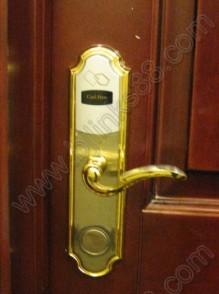 供应北京星级酒店宾馆感应卡锁安装维修