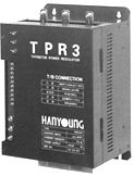 TPR-3(70-200A)三相功率调整器           