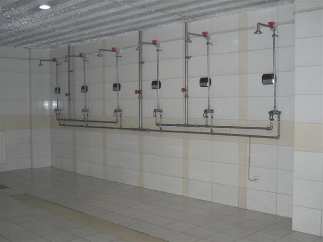 供应太阳能热泵配套节能产品控水器