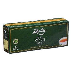 供应斯里兰卡锡兰茶进口清关代理图片