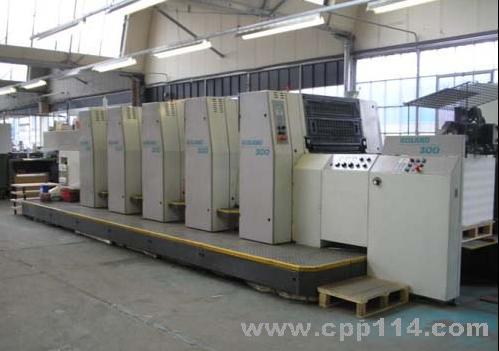 东莞市二手印刷机进口手续全套代理厂家供应二手印刷机进口手续全套代理